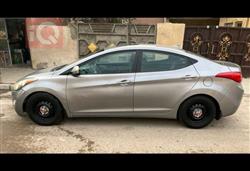 هیۆندای ئەلەنترا